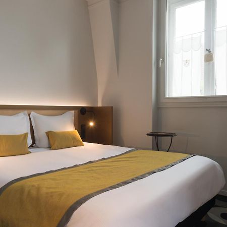 The Originals Boutique, Hotel Bulles By Forgeron, Lille Sud Seclin Exteriör bild