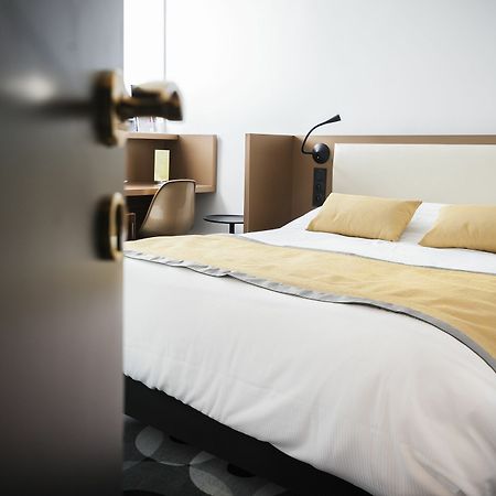 The Originals Boutique, Hotel Bulles By Forgeron, Lille Sud Seclin Exteriör bild