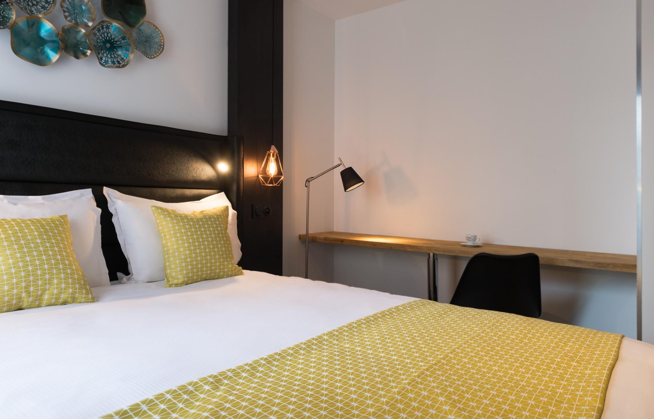 The Originals Boutique, Hotel Bulles By Forgeron, Lille Sud Seclin Exteriör bild
