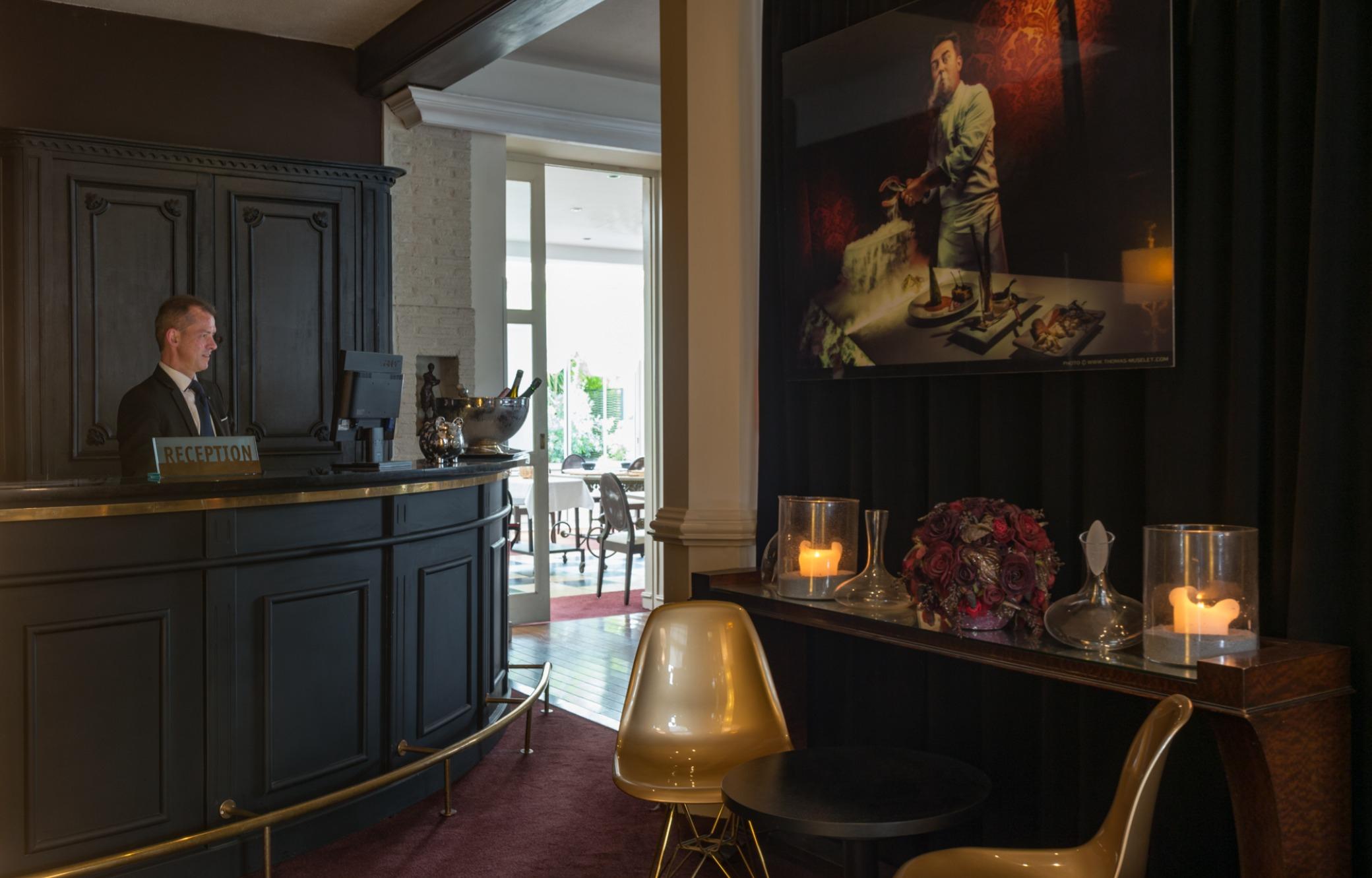 The Originals Boutique, Hotel Bulles By Forgeron, Lille Sud Seclin Exteriör bild
