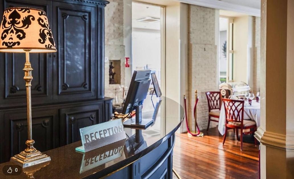 The Originals Boutique, Hotel Bulles By Forgeron, Lille Sud Seclin Exteriör bild