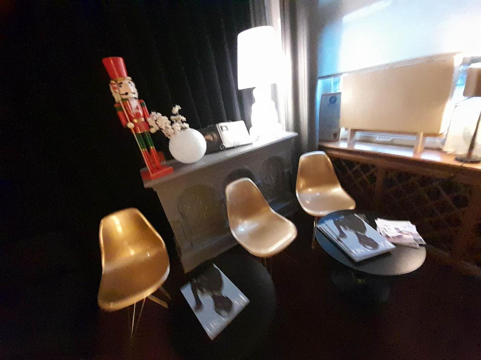 The Originals Boutique, Hotel Bulles By Forgeron, Lille Sud Seclin Exteriör bild