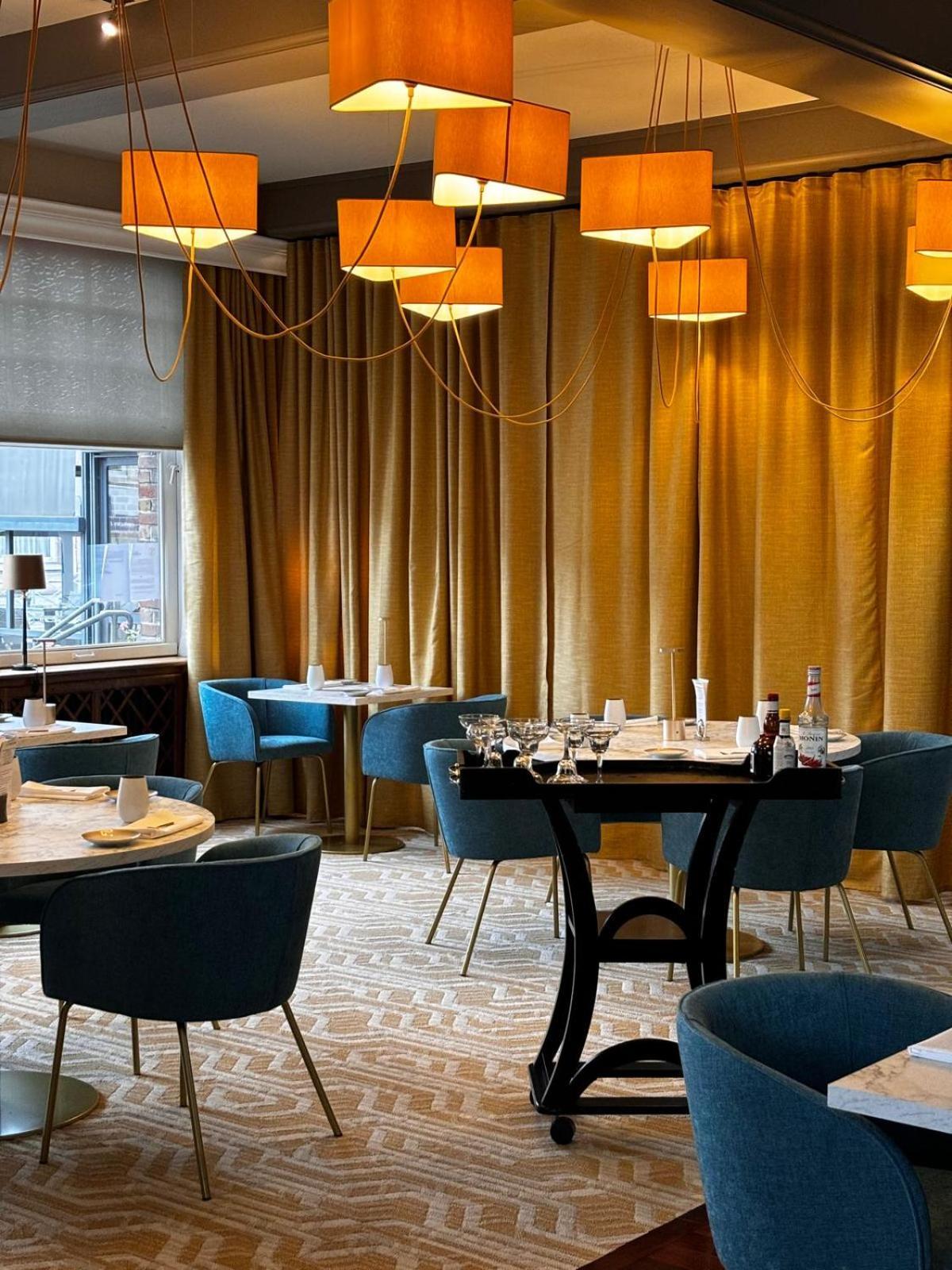 The Originals Boutique, Hotel Bulles By Forgeron, Lille Sud Seclin Exteriör bild