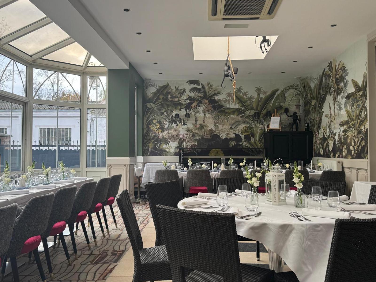 The Originals Boutique, Hotel Bulles By Forgeron, Lille Sud Seclin Exteriör bild