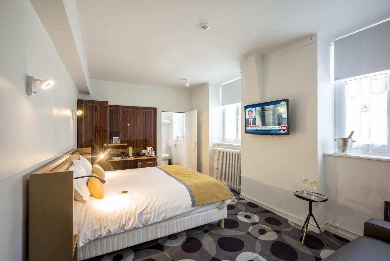 The Originals Boutique, Hotel Bulles By Forgeron, Lille Sud Seclin Exteriör bild