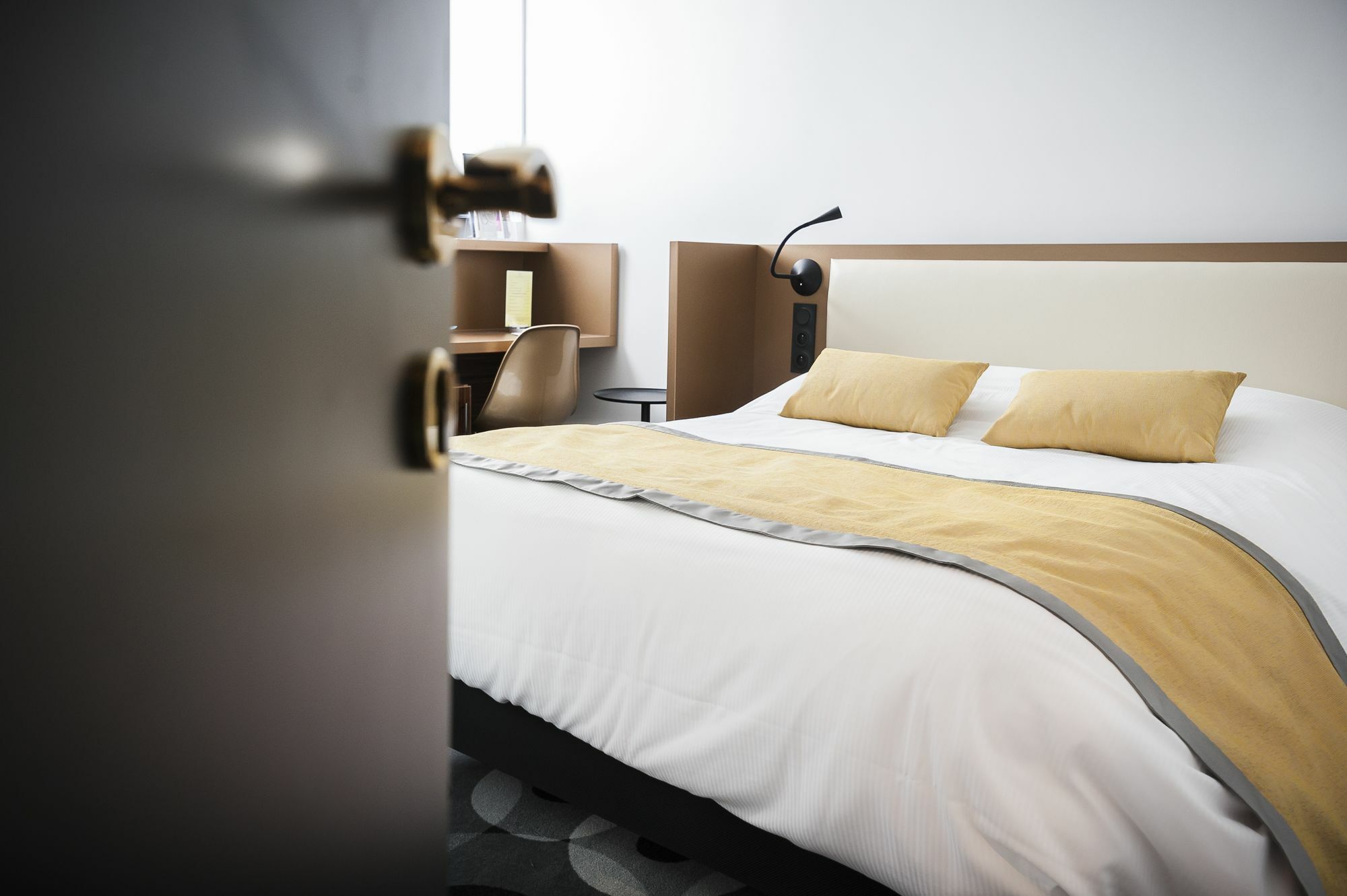 The Originals Boutique, Hotel Bulles By Forgeron, Lille Sud Seclin Exteriör bild